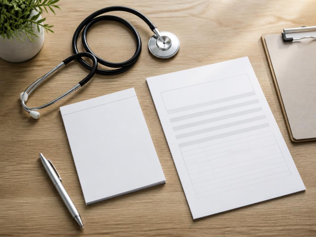 Adeverințe și documente medicale
