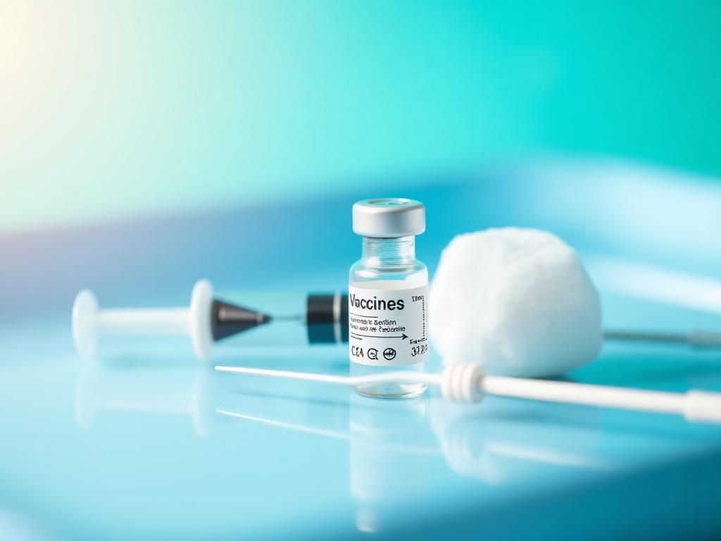 Vaccinări și imunizare